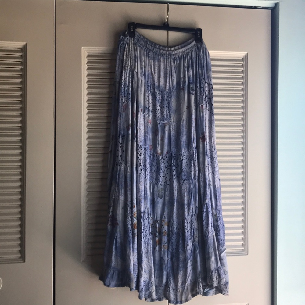 Hippie Chick Skirt